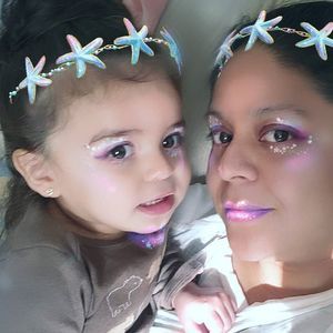 Meet your Posher, Rebelle